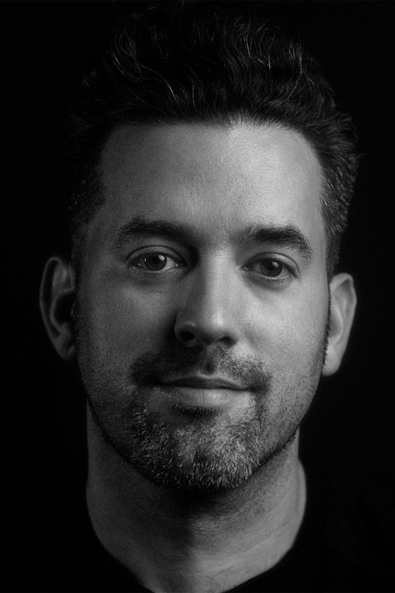 Jacob Yoffee portrait image