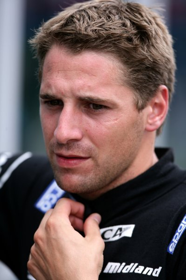 Christijan Albers portrait