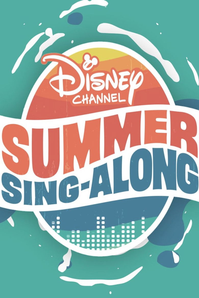 Imatge de Disney Channel Summer Sing-Along