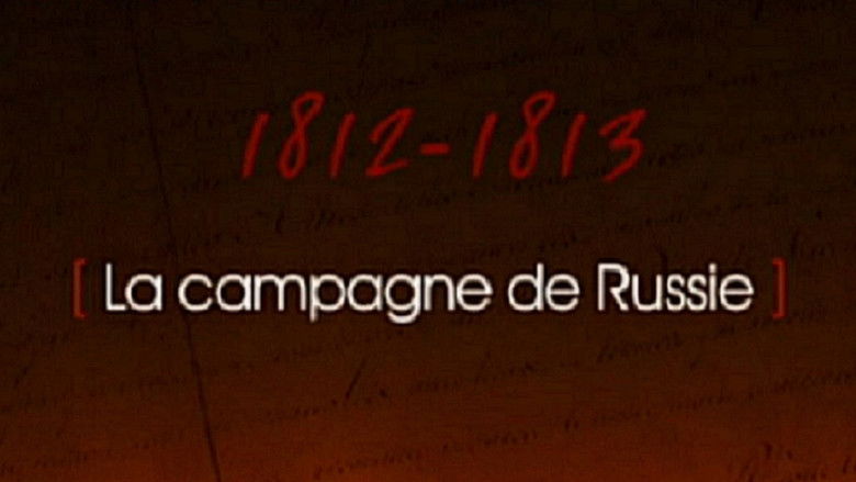 Still image for Napoléon season 1 episode 8: Episode 8