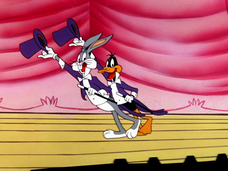 Looney Tunes 시즌 29 22화