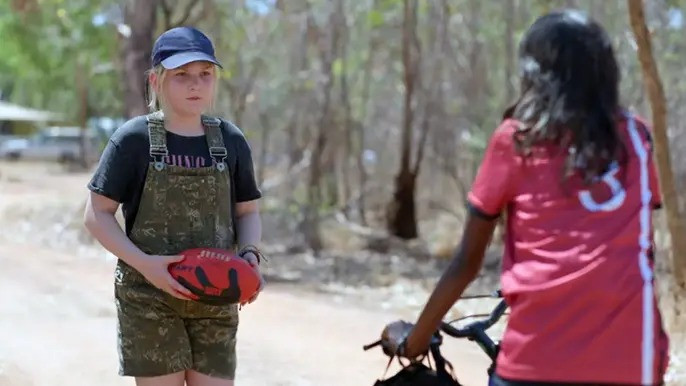 Still image for Barrumbi Kids season 1 episode 8: Transitions Still image for Barrumbi Kids season 1 episode 8: Transitions