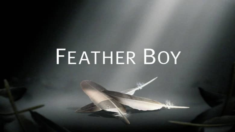 Feather+Boy