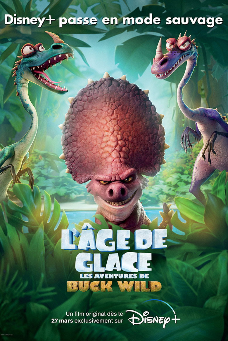 Póster la Película