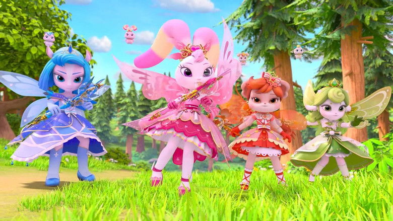 Still image for Rainbow Guardians season 1 episode 7: Episode 7