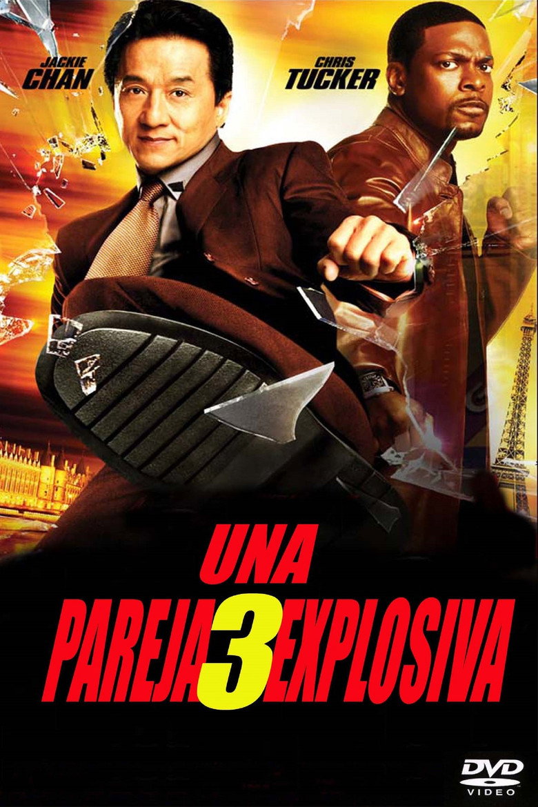 Póster la Película