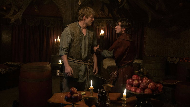 Still from A Knight of the Seven Kingdoms - Season 1 Episode 3