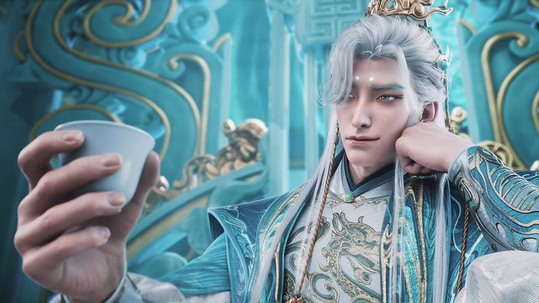 Still from Sword of Coming - Season 2 Episode 11