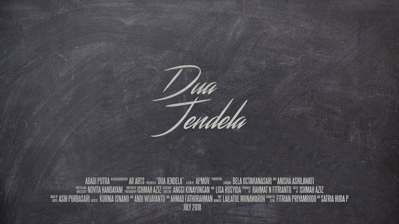 Imatge de Dua Jendela