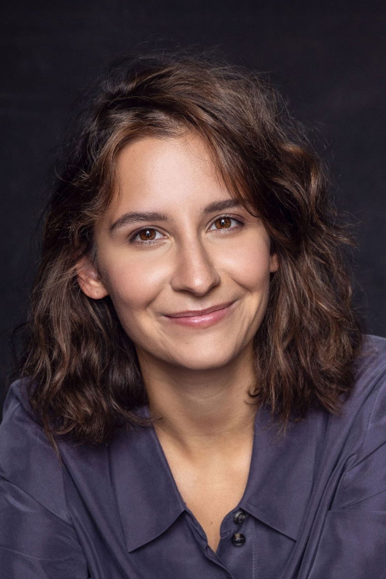 Amanda Mincewicz portrait image