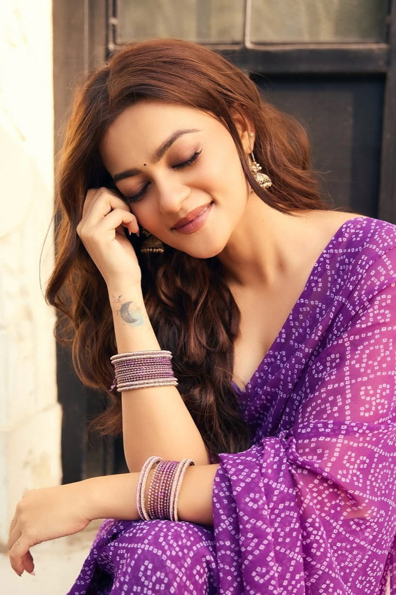 Prakruti Mishra photo