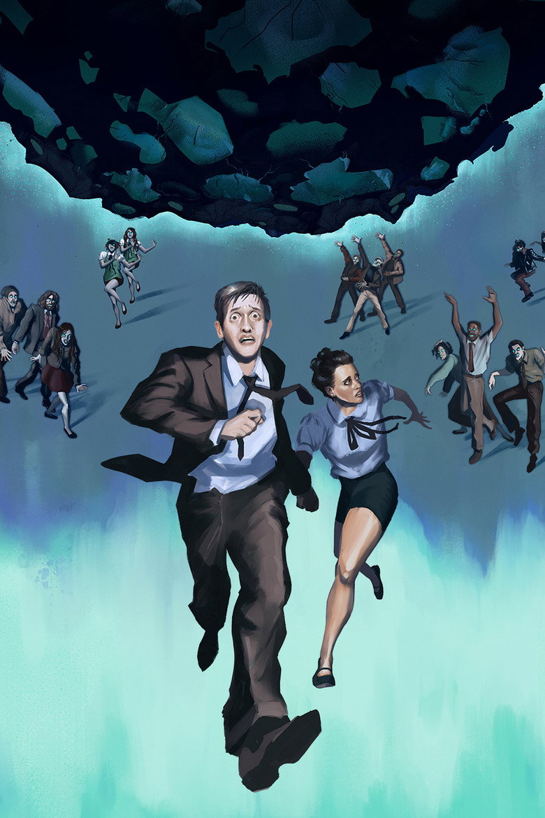 Imatge de The Guy Who Didn't Like Musicals: Reprised!
