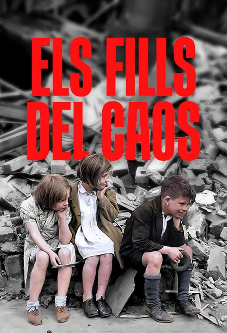 Imatge de Els fills del caos