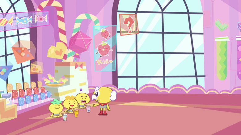 Still image for 喜羊羊与灰太狼之发明大作战 season 1 episode 47: Episode 47