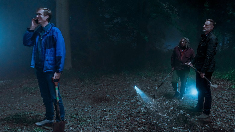 Still from The Outlaws - Season 3 Episode 2