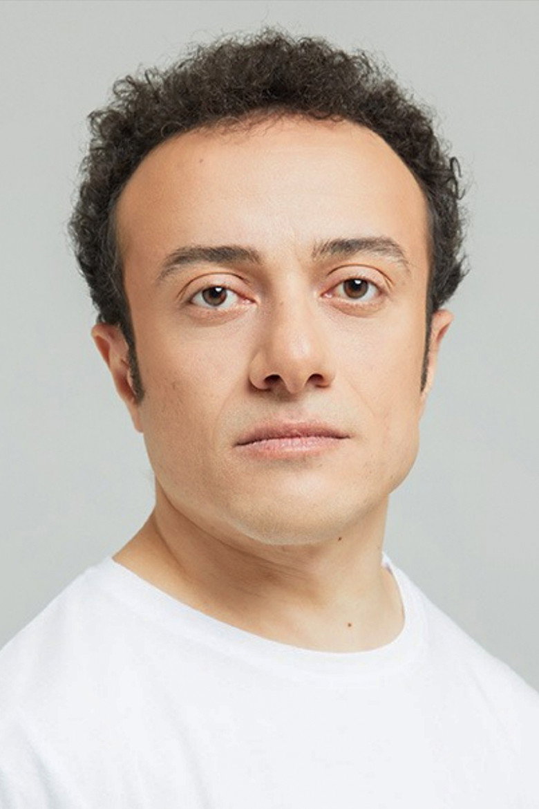 Hamza Yazıcı photo 2