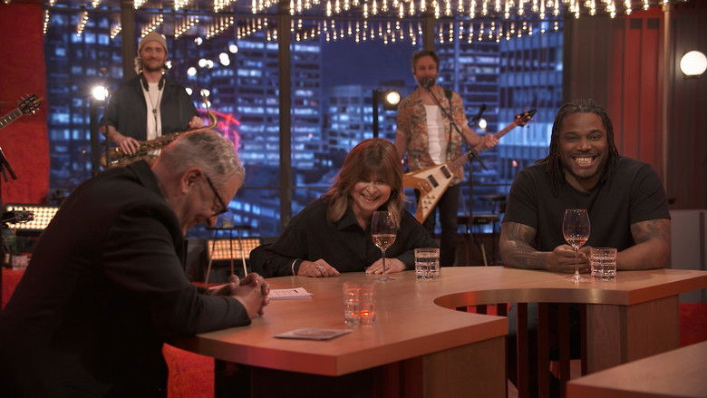 Still image for Je viens vers toi season 1 episode 4: Episode 4