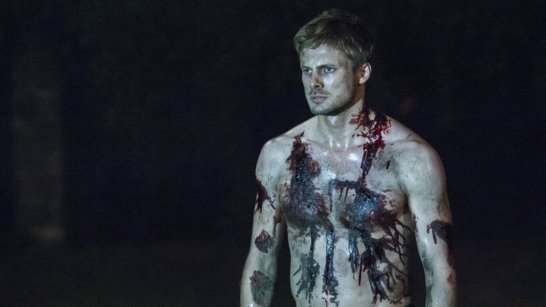 Still from Damien - Season 1 Episode 9