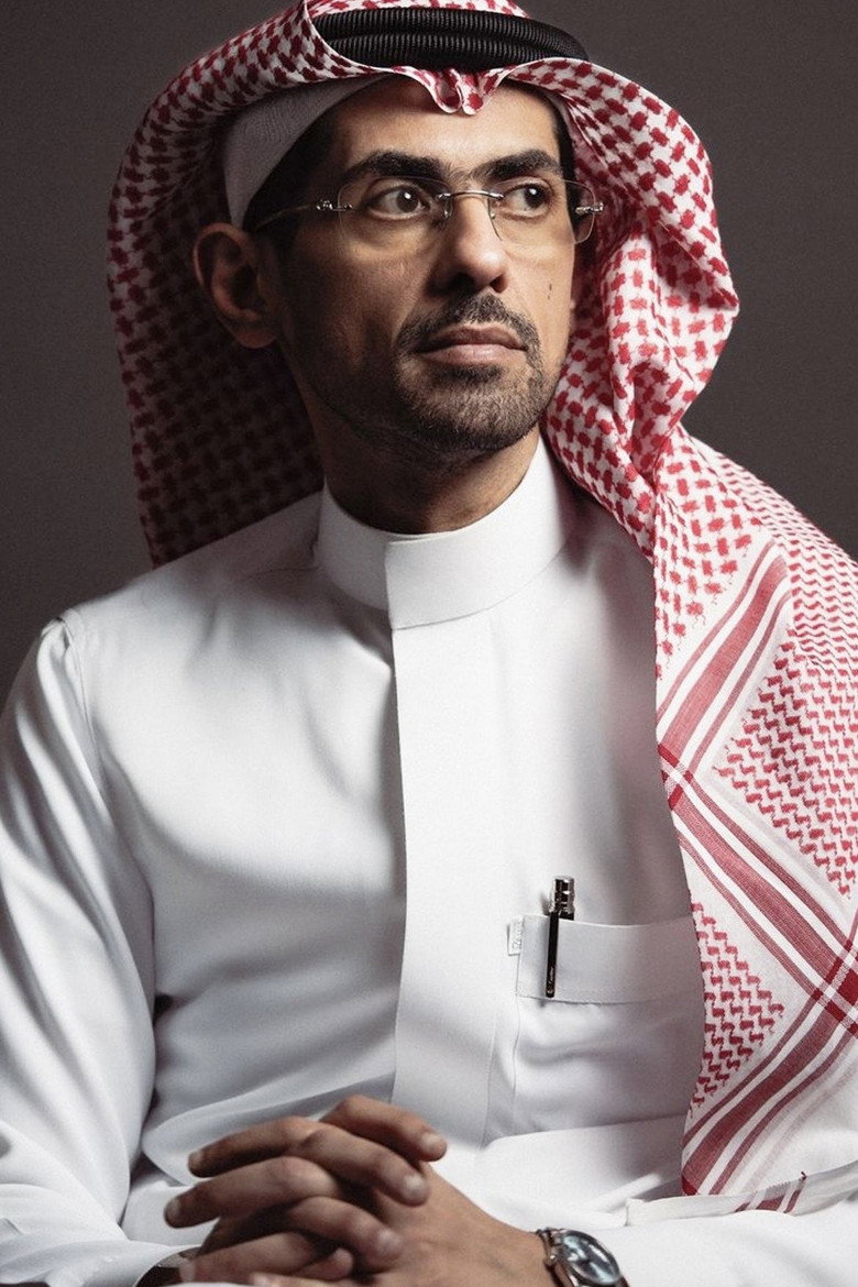 Osamah Almuslim