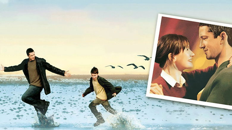 Dear Frankie backdrop 5