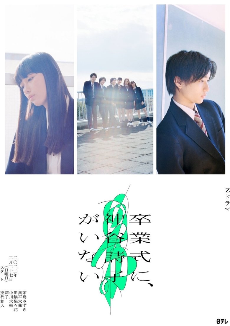 null poster