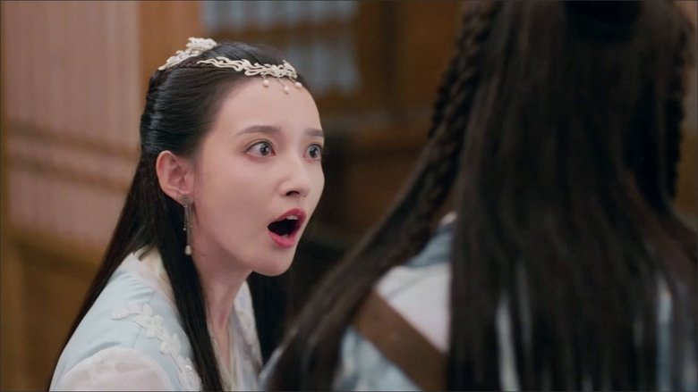 Still image for The Wolf Princess season 1 episode 4: Episode 4 Still image for The Wolf Princess season 1 episode 4: Episode 4