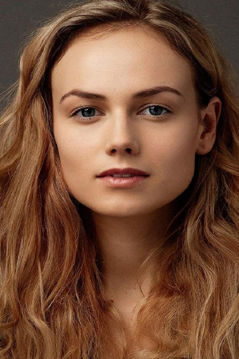 Dovilė Kundrotaitė photo 2