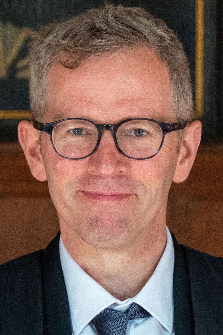 Tim Whitmarsh portrait image