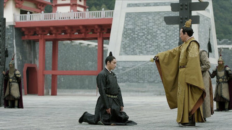 Still from The Rise of Phoenixes - Season 1 Episode 64