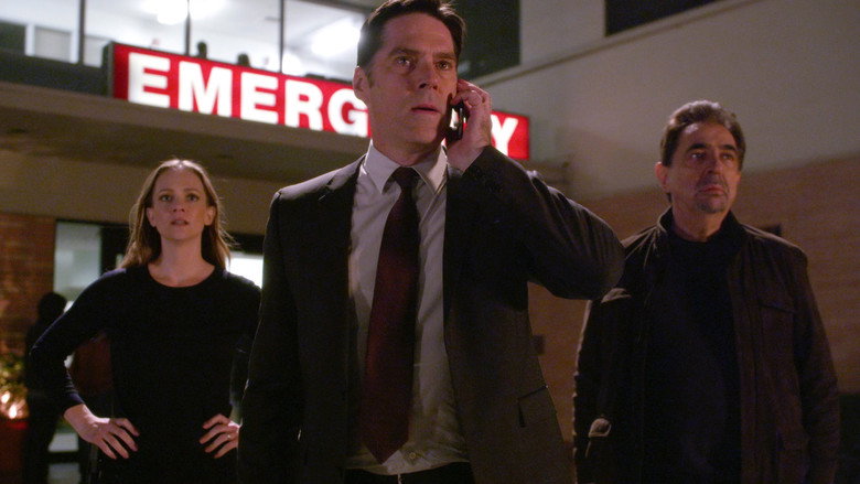 Criminal Minds Season 11 Episode 18 Watch Online | AZseries