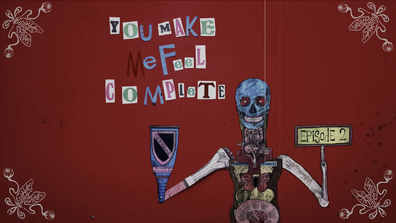 Imatge de You Make me Feel Complete