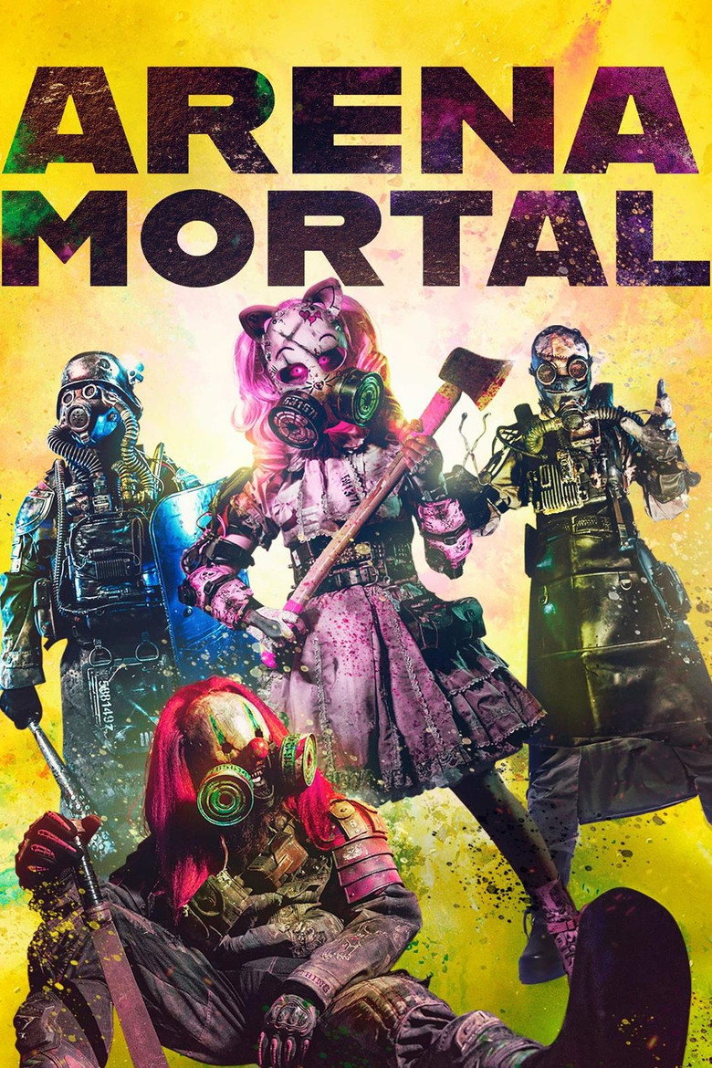 Póster la Película