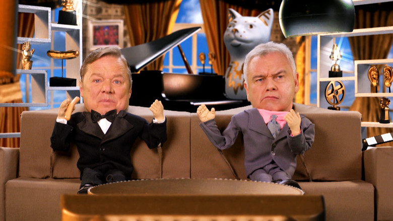 Still image for Diddy TV season 1 episode 6: He Aint Heavy