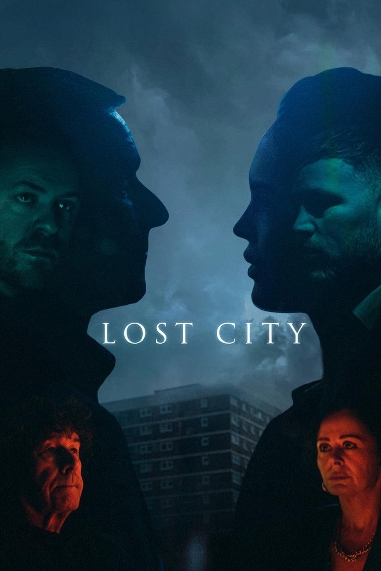Lost City