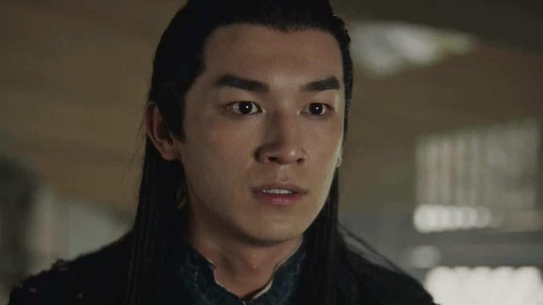 Still image for Eternal Brotherhood season 1 episode 14: Episode 14 Still image for Eternal Brotherhood season 1 episode 14: Episode 14