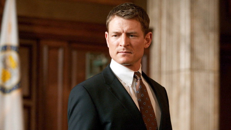 Still from Chicago Justice - Season 1 Episode 1