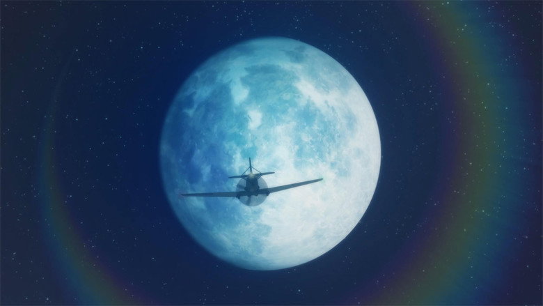 Still from Irina: The Vampire Cosmonaut - Season 1 Episode 3