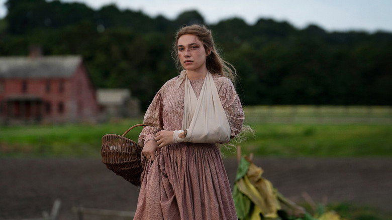 East of Eden (2026)