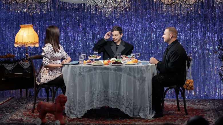 Still image for Natal Chart season 1 episode 55: #53 Sergey Orlov