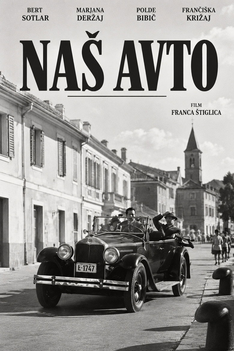 Imatge de Naš avto