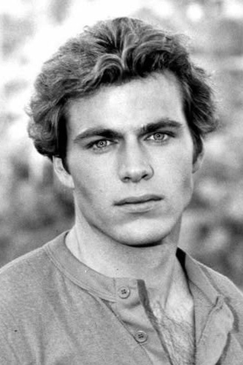 Jon-Erik Hexum photo 4