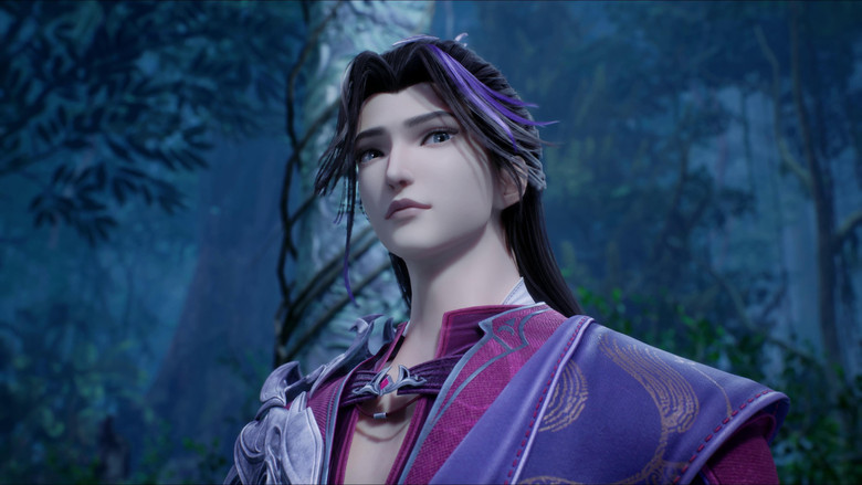 Still image for Glorious Revenge of Ye Feng season 1 episode 83: Episode 83 Still image for Glorious Revenge of Ye Feng season 1 episode 83: Episode 83