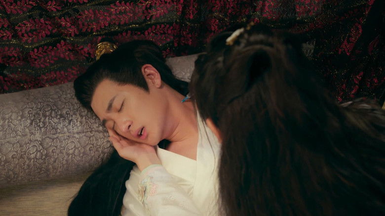 Still image for Love Potion season 1 episode 15: Episode 15