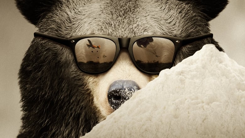 Cocaine Bear: The True Story (2023)