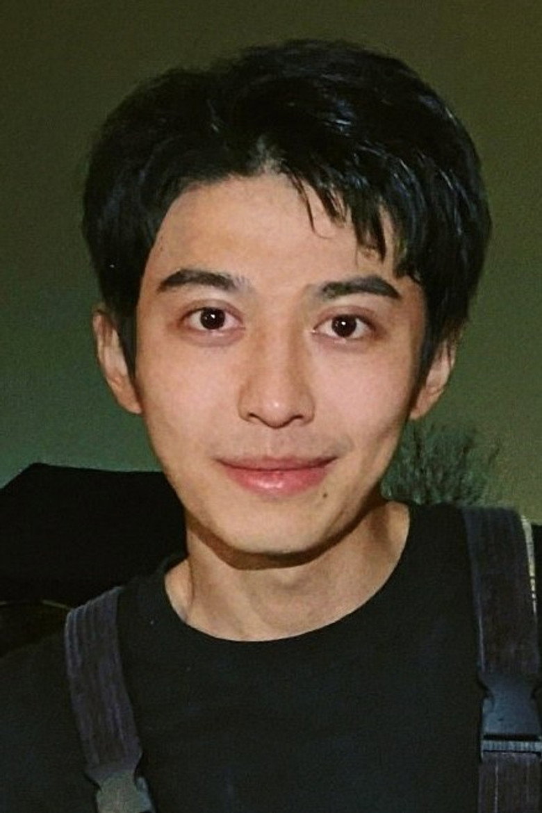 Xiaotong Zhao photo