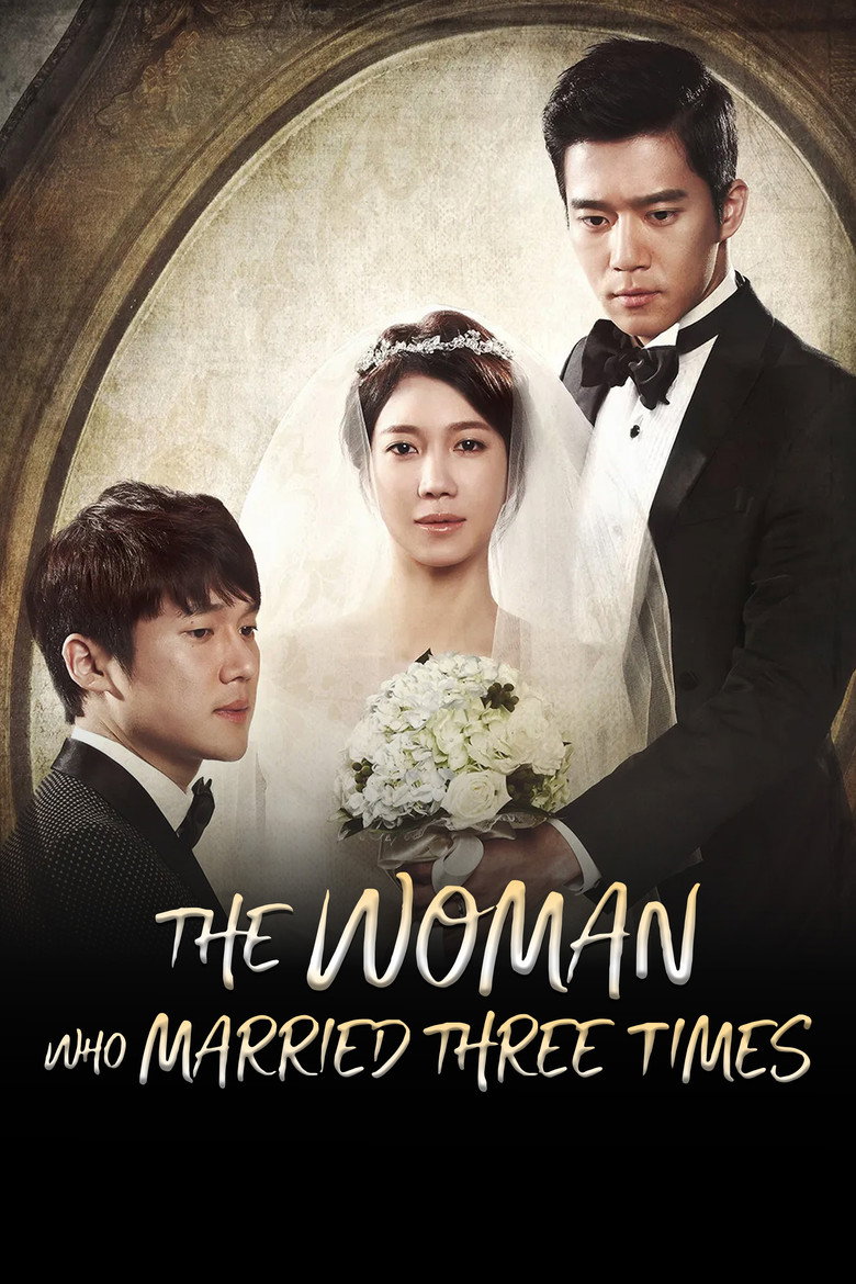 The Woman Who Married Three Times