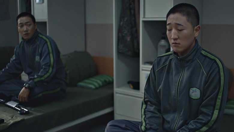 Still image for New Recruit season 1 episode 7: Episode 7 Still image for New Recruit season 1 episode 7: Episode 7