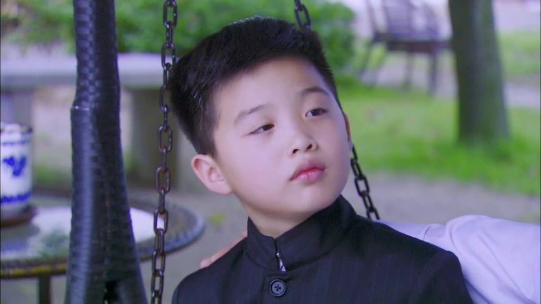 Still image for 家国恩仇记 season 1 episode 43: Episode 43