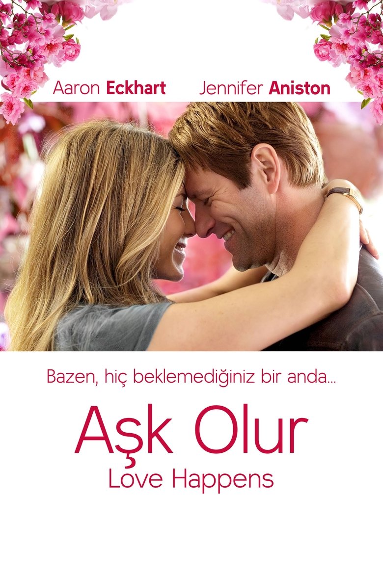 Aşk Olur (2009)