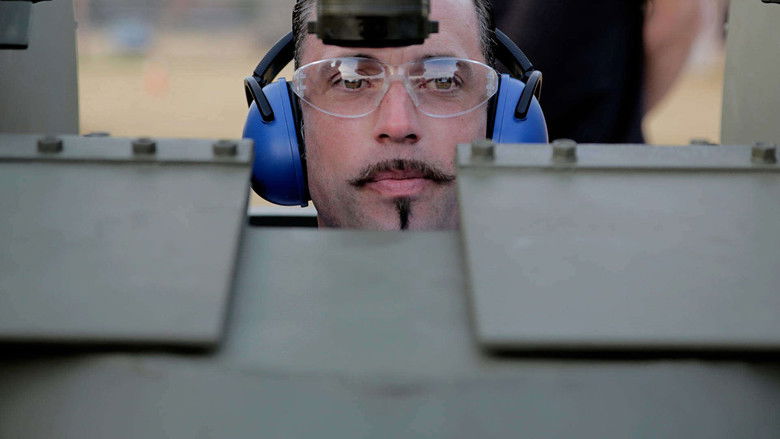 Still image for The Weapon Hunter season 1 episode 5: Monster Machine Gun